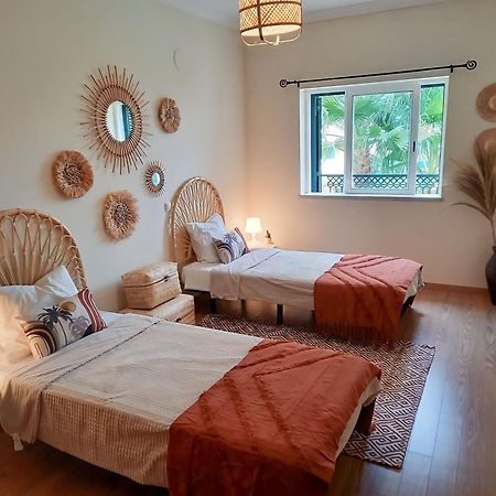 Dream Villa With Private Pool Алгош Экстерьер фото
